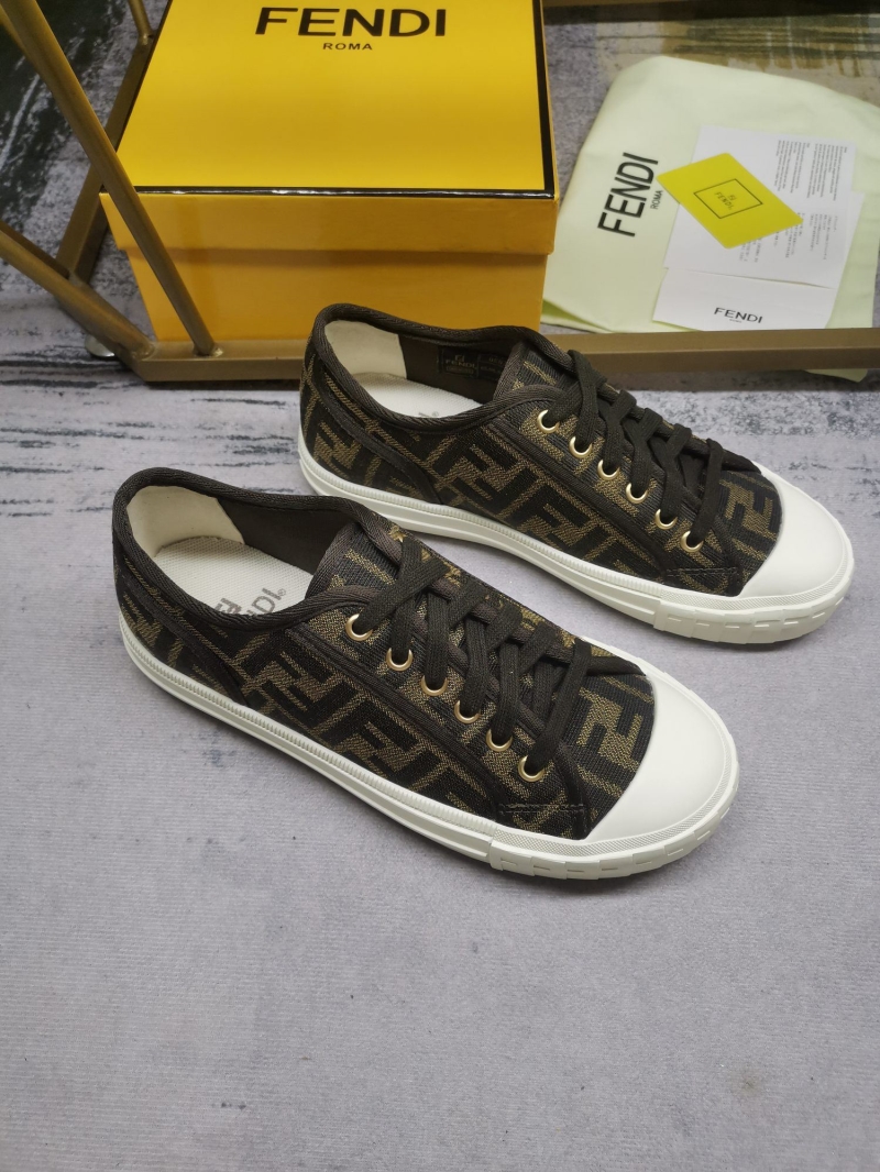 Fendi Casual Shoes